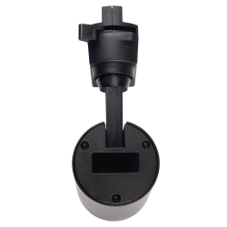 PTR  0715 15w 3000K 24° BL (чёрный) IP40 Jazzway