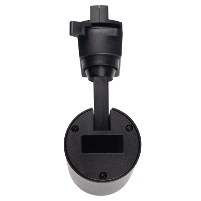 Светильник трековый светодиодный PTR 0715 15w 3000K 24° BL (чёрный) IP40 — вид 4