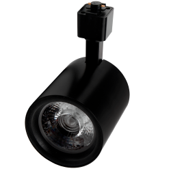 PTR  0525 25w 4000K 24° BL (чёрный) IP40 Jazzway