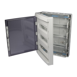 PDB/W 4054 GR (ЩРН-ПГ-54) IP65 Jazzway
