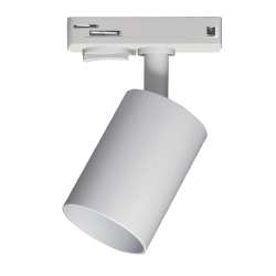 PTR  26 GU10  WH (белый, компактный адаптор) 230V IP20 Jazzway