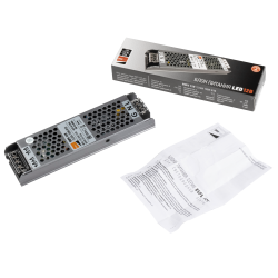 BSPS   12V12,50A=150W IP20 2 г. гар. Jazzway