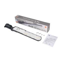 PSL 09 100W 5000K GR IP65 Jazzway