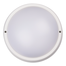 PBH - PC- RA SPEC 18W Ra90 4000K WH IP65  Jazzway