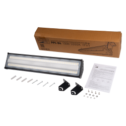 PPI- 04 100w 5000K IP65 Jazzway