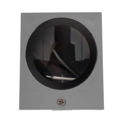 PDL-S 72080 GU10-1 GR 230V IP65  Jazzway