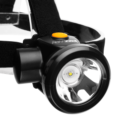JAZZway AccuH8-L3W, Li-Ion