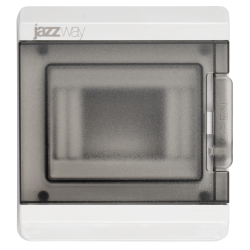PDB/W 3005 GR (ЩРН-ПГ- 5) IP65 Jazzway