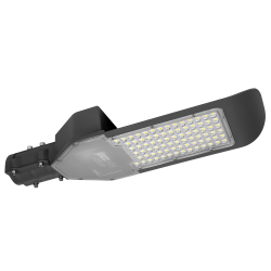 PSL 02  80w 5000K IP65 GR AC85-265V (3г.гар) Jazzway