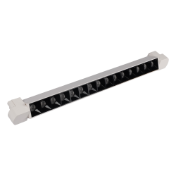 PTR  4230R 30W 4000K 24° WH (белый) 480мм IP40 Jazzway