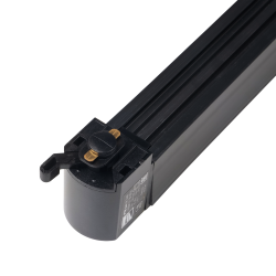PTR  4424R 24W 4000K 24° BL (чёрный) 470мм IP40 Jazzway