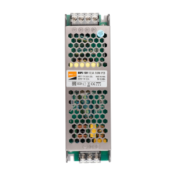 BSPS 12V12,50A=150W IP20 5 л.гар. Jazzway