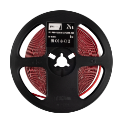 PLS PRO-5 2835/ 60-24V 3000K  6W/m IP20-5m Jazzway