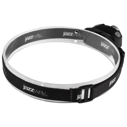JAZZway AccuH1-L5WZ-bk (черно-сер.)