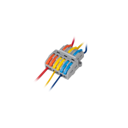 PTC-3P 4236 450V 32A 0.08-2.5(4.0)mm2 / 12 шт./ Jazzway