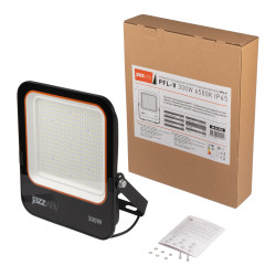 PFL- V 300w  6500K IP65  Jazzway