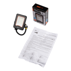 PFL- V  10w  6500K IP65  Jazzway