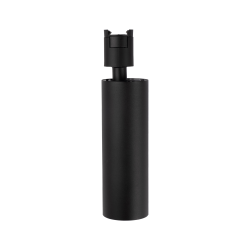 MTR16  2116  16w 3000K 24° BL (чёрный) IP20 Jazzway 