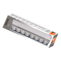 PTR  2120R 20w 3000K 60° WH (белый) 270мм IP40 Jazzway