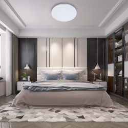 PPB STARWAY-2 24w 4000K IP20 D260*55 Jazzway