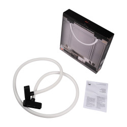 MTR16  4036-2m  36w 4000K 360° BL (чёрный) IP20 Jazzway 