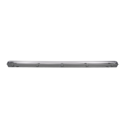 Светильник влагозащищенный под лампу PWP-T8 2x1200 LED G13 230В IP65 — вид 5