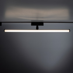 MTR16  4216 16w 4000K 200° BL (чёрный) IP20 Jazzway 
