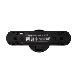 MTR16  2112  12w 4000K 24° BL (чёрный) IP20 Jazzway 