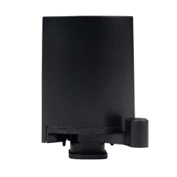 PTR  4324R 24W 4000K 120° BL (чёрный) 470мм IP40 Jazzway