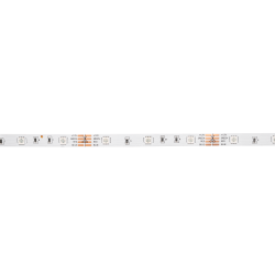 PLS 5050/30-12V  RGB  IP20  (5м) Jazzway