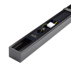PSO-02  50w 4000K BLACK 1500x 50 IP40 Jazzway