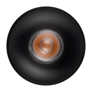 MTR16  3208  8w 3000K 25° BL (чёрный) IP20 Jazzway 