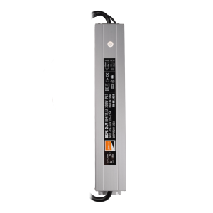 BSPS 24V DIM  300W=12,50A диммируемый  IP67 5 л.гар. Jazzway