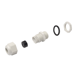 PCG PG13,5 IP68 Jazzway (50 шт/уп)
