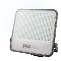 PFL- S4- 400w 6500K 80° IP65  Jazzway