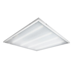 PPL 588/G Prisma 36w 6500K WHITE IP40 