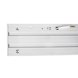 PPL1195/U PRISMA 36w 6500K IP40 (100mA 19мм) Jazzway