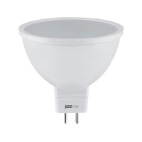 PLED- SP JCDR  7w 4000K GU5.3  230/50  Jazzway