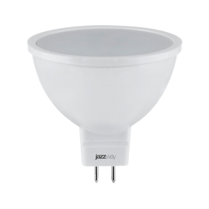 PLED- SP JCDR  7w 4000K GU5.3  230/50  Jazzway