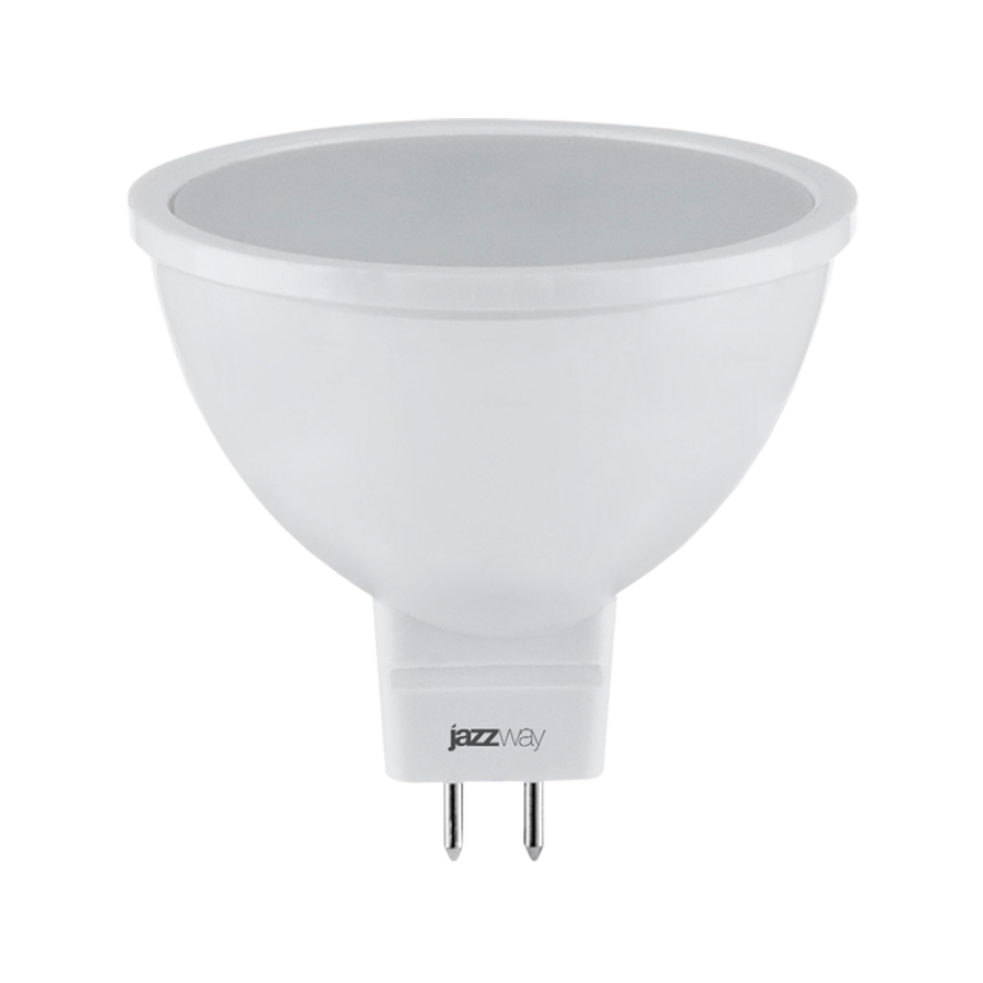 PLED- SP JCDR  7w 4000K GU5.3  230/50  Jazzway
