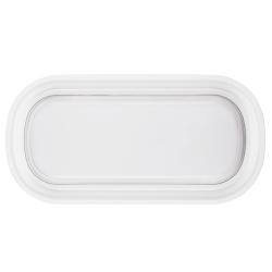 PBH - PC9-OA 24W  4000K WHITE IP65  Jazzway
