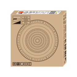 PHB UFO 10  50w 5000K 90° IP65 Jazzway