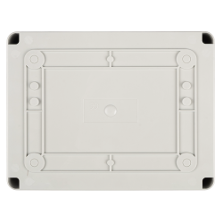 PDB/W 4008 GR (ЩРН-ПГ- 8) IP65 Jazzway