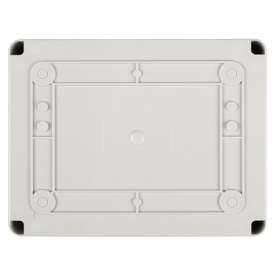 Бокс модульный навесной PDB/W 4008 GR (ЩРН-ПГ- 8) IP65 — вид 4
