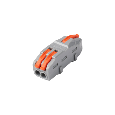 Клемма монтажная СМК PTC-1P 4212 450V 32A 0.08-2.5(4.0)mm2 / 20 шт./