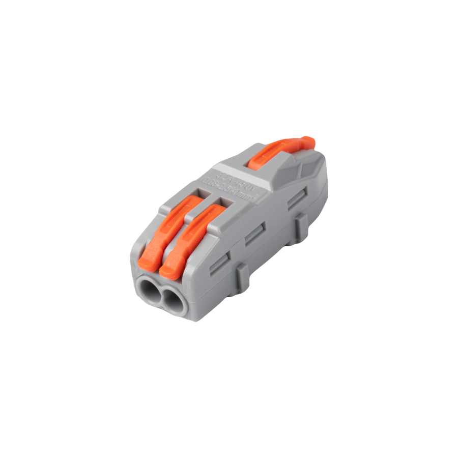 PTC-1P 4212 450V 32A 0.08-2.5(4.0)mm2 / 20 шт./ Jazzway