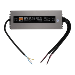 BSPS 12V25,00A=300W IP67 5 л.гар. Jazzway