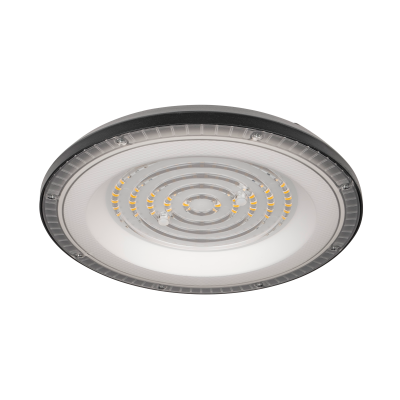 Светильник светодиодный влагозащищенный ДСП PHB UFO 10 100w 4000K 90° IP65 — вид 3