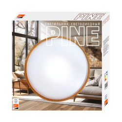 PPB   PINE 60w 4000K IP20 D485X75 Jazzway