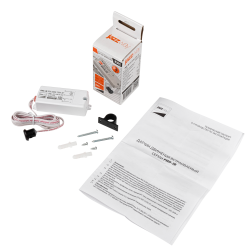 PMS-IR 050 500W 230V 30° WH IP20 Jazzway